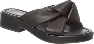 Intentionally blank Romi Leather Sandal