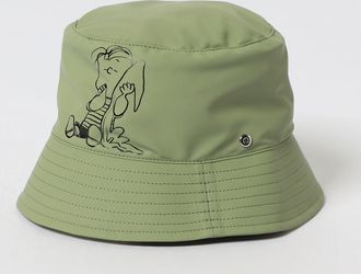 Coccinelle Cappello Peanuts x Coccinelle in nylon stampato