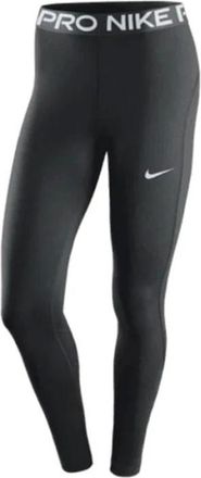 Nike Pro 365 Tights - Dames - Sport - Zwart - Maat: L Taf