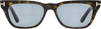 Tom Ford TF1362 Sunglasses - Brown