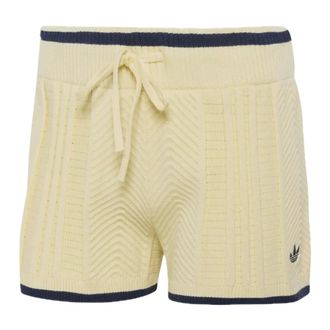 adidas Mujer, Deporte, Amarillo, Talla: M
