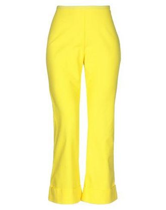 Hache BOTTOMWEAR - Trousers on YOOX.COM