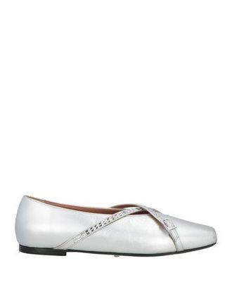 D'accori CALZADO - Bailarinas en YOOX.COM