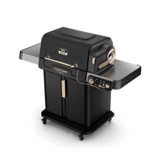 Ninja FlexFlame ProConnect Smart Cooking System PG305UK in Black