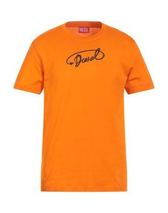 Diesel TOPWEAR - T-shirts on YOOX.COM