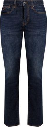 A|X Armani Exchange BOTTOMWEAR - Pantaloni jeans su YOOX.COM