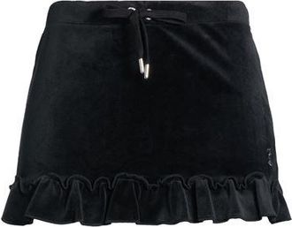 Juicy Couture HOSEN & R&Ouml;CKE - Minir&ouml;cke auf YOOX.COM