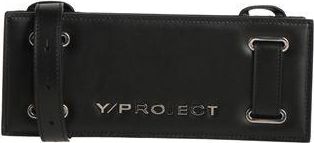 Y / Project BOLSOS - Bolsos con bandolera en YOOX.COM