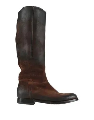 Silvano Sassetti FOOTWEAR - Boots on YOOX.COM