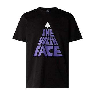 The North Face Uomo, Sport, Nero, L, new