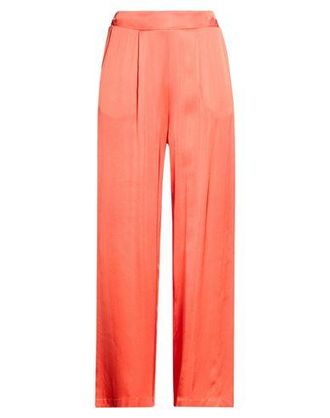 Wu'Side BOTTOMWEAR - Trousers sur YOOX.COM