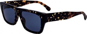 Paul Smith Womens PSSN06656EARL 56 002 Sunglasses - Brown - One Size