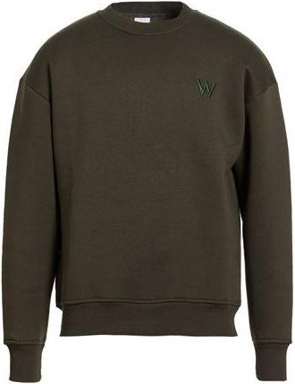 Why Not Brand TOPWEAR - Sweatshirts on YOOX.COM