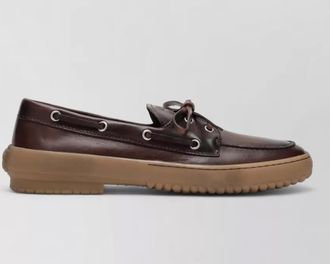 Miu Miu slip-on sneakers