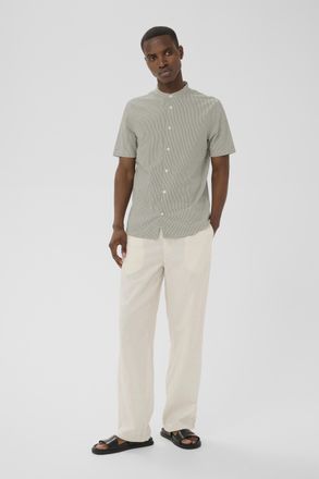 Matinique Korte mouwen shirt MAtrostol Korte mouwen shirt Regular fit