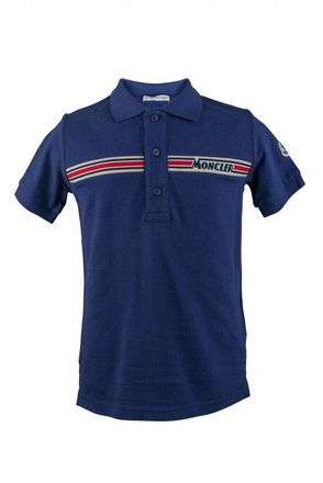 Moncler Polo -Hemd