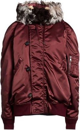 N&deg;21 ROPA DE ABRIGO - Chaquetas y cazadoras en YOOX.COM