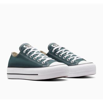 Converse Sneakers All Star Lift Ox Seasonal Color