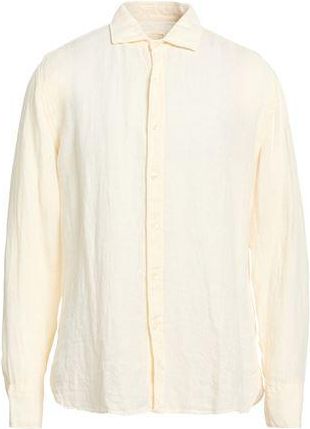 120% Lino CAMISETAS Y TOPS - Camisas en YOOX.COM