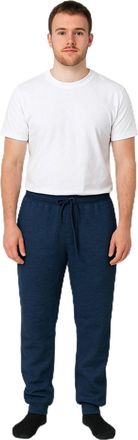 Generic Mens Slim Fit Jogging Bottoms, Fleece Pants, Premium Quality Trouser, Casual Gym Wear with Cuffed Bottom and Zipper Pockets S-XXL 2044 (UK, Alpha, XL,