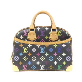 Louis Vuitton Pre-owned Vintage Handbag - Dames - Pre-owned - Veelkleurig - Maat: ONE Size