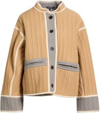 SOEUR CAPISPALLA - Giacche & Giubbotti su YOOX.COM