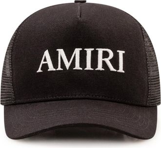 Amiri Hombre, Accesorios, Negro, Talla: ONE Size