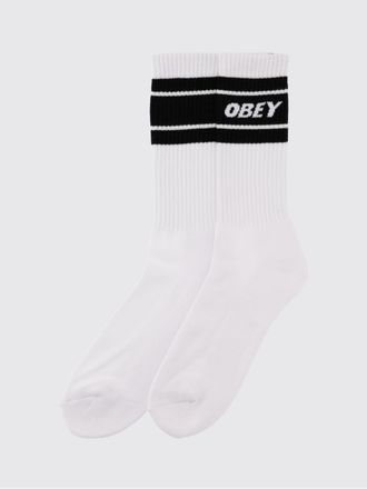 Obey Calze Obey in cotone stretch