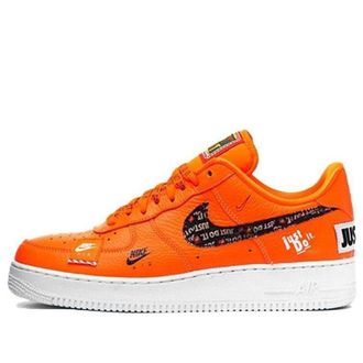 Nike Air Force 1 Low Just Do It AR7719-800
