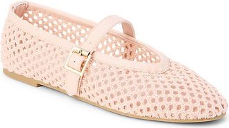 Matisse Footwear Nolita Mary Jane Flats