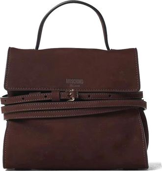 Moschino Belt media bag