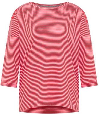 Elbsand Veera T-Shirt 3/4 Sleeve Longsleeve f&uuml;r Damen | rosa