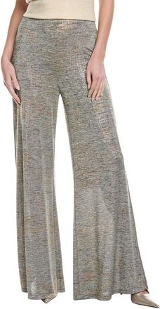 Joseph Ribkoff Textured Pant