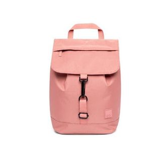 Lefrik Kaut Mini Backpack in Dust Pink at Nordstrom