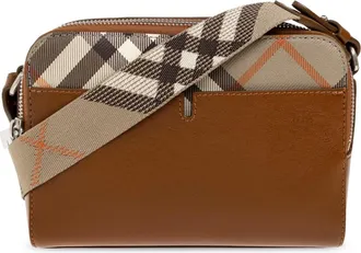 Burberry Hombre, Bolsos, Marr&oacute;n, Talla: ONE Size