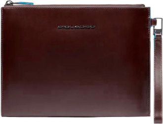 Piquadro Hombre, Bolsos, Marr&oacute;n, Talla: ONE Size