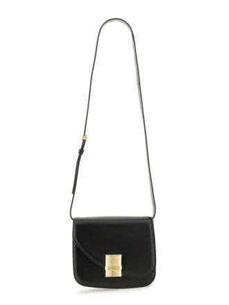 Ferragamo Shoulder Bag Flame