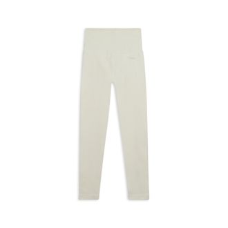 Freddy Leggings 7/8 a vita altissima in tessuto seamless a costine