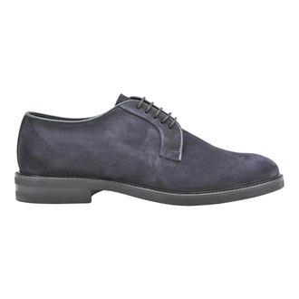 Florsheim Giotto 99 - Heren - Veterschoenen - Blauw - 41 EU - Schoenen