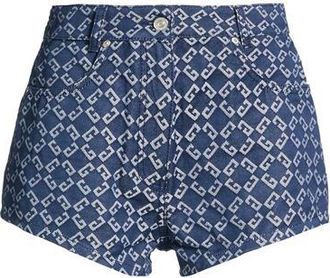 Givenchy Denim shorts