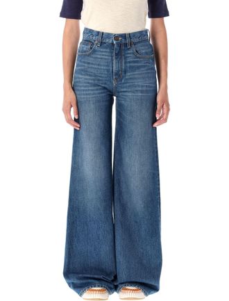 Chlo&eacute; Jeans