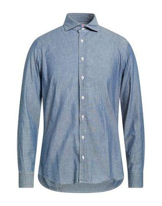 Bastoncino TOPWEAR - Denim shirts on YOOX.COM