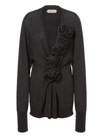 Alberta Ferretti Refined Knitwear Sweater