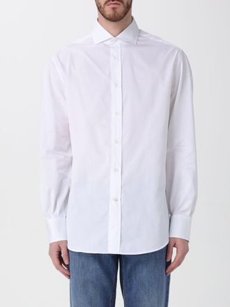 Brunello Cucinelli Camicia Brunello Cucinelli in cotone
