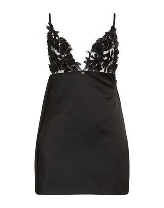 Elisabetta Franchi DRESSES - Mini dresses on YOOX.COM
