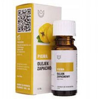 OEM Aceite Arom&aacute;tico De Membrillo Natural Aromas 12 Ml