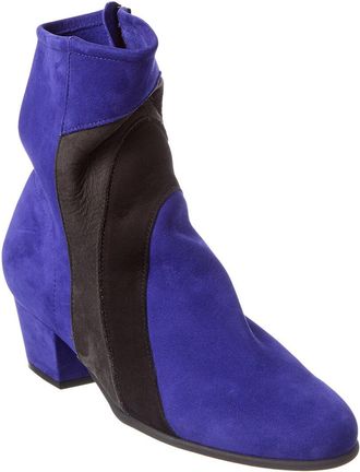 Arche Malrow Suede Boot