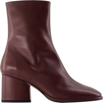 Aeyde Donna, Scarpe, Rosso, 39 EU, new