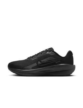 Nike Nike FD6454 Downshifter 13 Men Anthracite/Black-Wolf Grey UK 10.5