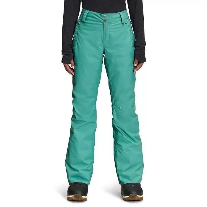 パンツ A FERRETTI Muslin pants Green Alberta Ferretti High-Waisted Green Muslin Pants With Pleats